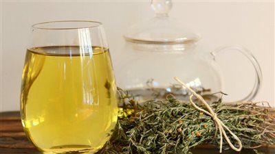 فوائد الزعتر، لتقوية جهاز المناعة وخفض ضغط الدم