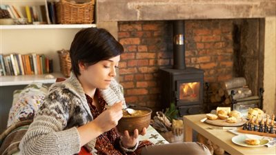 تناولها يوميا، أطعمة تمنع ارتفاع الكوليسترول خلال الصيام