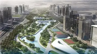 قبل أداء السيسي لليمين الدستورية، كل ما تريد معرفته عن العاصمة الإدارية الجديدة