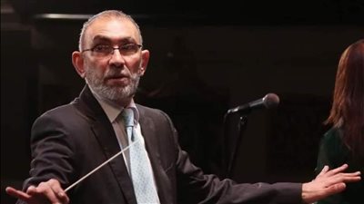 القومية للموسيقى تتغنى بـ روائع الزمن الجميل على مسرح الجمهورية