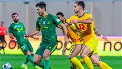 الدوري السعودي، 