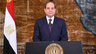 مجلس النواب بالعاصمة الإدارية يستقبل السيسي لأداء اليمين الدستورية لولاية تستمر 6 سنوات