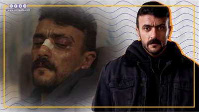 أحمد العوضي يدمن المخدرات والموت يقترب من سميحة في الحلقة 22 من حق عرب (فيديو جراف)