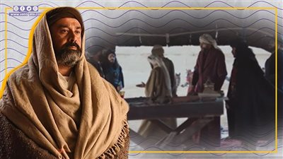  مناظرة بين علماء المسلمين وأتباع الصباح والسلاجقة يهاجمون القلعة في الحلقة 22 من الحشاشين (فيديو جراف)