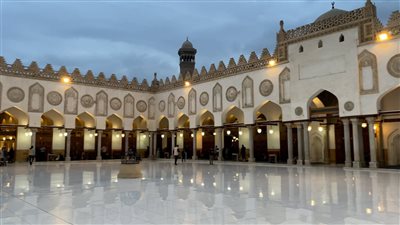 مواقيت الصلاة اليوم، موعد أذان المغرب اليوم الخميس 11 - 4 - 2024 في القاهرة والمحافظات 