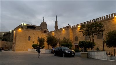  مواقيت الصلاة اليوم، موعد أذان الفجر اليوم الخميس 11 - 4 - 2024 في القاهرة والمحافظات 