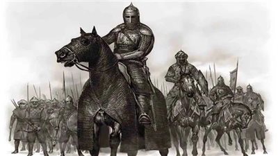  حدث في 29 رمضان، عقبة بن نافع يأمر ببناء مدينة القيروان