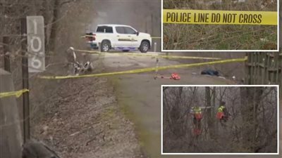 أول حادث خطير لمطار بولاية إنديانا الأمريكية منذ 20 عاما