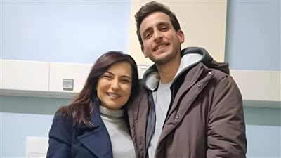 أمل عرفة تكشف مكان تواجد محمد حداقي في الحلقة الـ 22 لمسلسل أغمض عينيك 