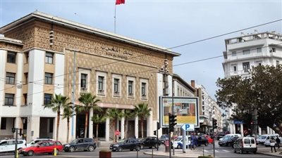 ارتفاع الاستثمار الأجنبي المباشر 17.5% خلال فبراير بالمغرب 