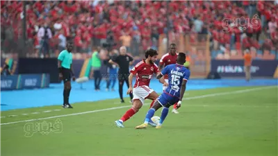 دوري أبطال أفريقيا، الموعد والقناة الناقلة لمباراة الأهلي وسيمبا