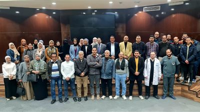 الرعاية الصحية والشراء الموحد تطلقان برنامج توعوي لترشيد الإنفاق 