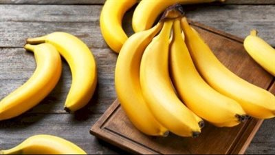  فوائد الموز، يقوي عظام ومناعة الأطفال ومهم لصحة القلب