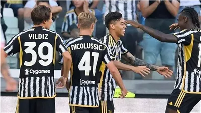 قرار مفاجئ من مدرب يوفنتوس قبل مواجهة لاتسيو في كأس إيطاليا