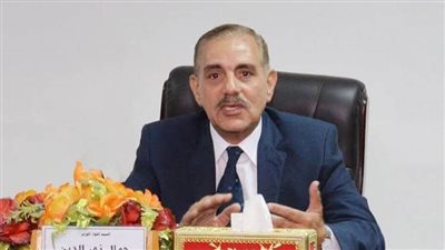 تحصين 38 ألف طائر في كفر الشيخ 