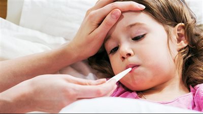 أكلات مهمة تمنع تكرار إصابة الطفل بالأمراض المعدية 