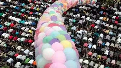 بالحسابات الفلكية، موعد عيد الفطر 2024 في 13 دولة إسلامية