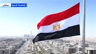 بعد رفع الرئيس السيسي علم مصر عليه، 8 معلومات عن أعلى ساري في العالم بالعاصمة الإدارية
