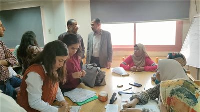 صحة سوهاج: إلحاق 688 طبيبا بشريا دفعة 2022 بالمنظومة الصحية