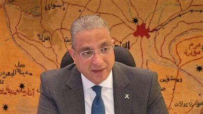 محافظ الفيوم يشدد على تكثيف الحملات التموينية لضبط الأسعار