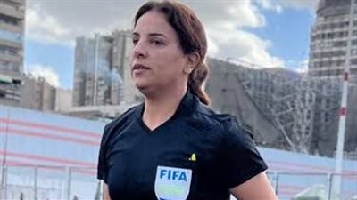 الفيفا يضع اتحاد الكرة في ورطة بسبب شكوى منى عطا الله