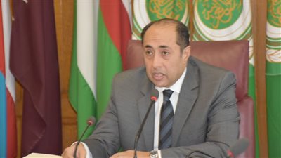 الجامعة العربية: مشروع القرار الفرنسي بمجلس الأمن يمكنه تغيير القضية الفلسطينية بشكل كامل