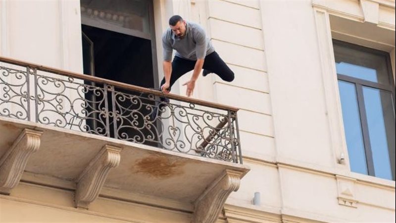 فيلم شقو، فيتو 