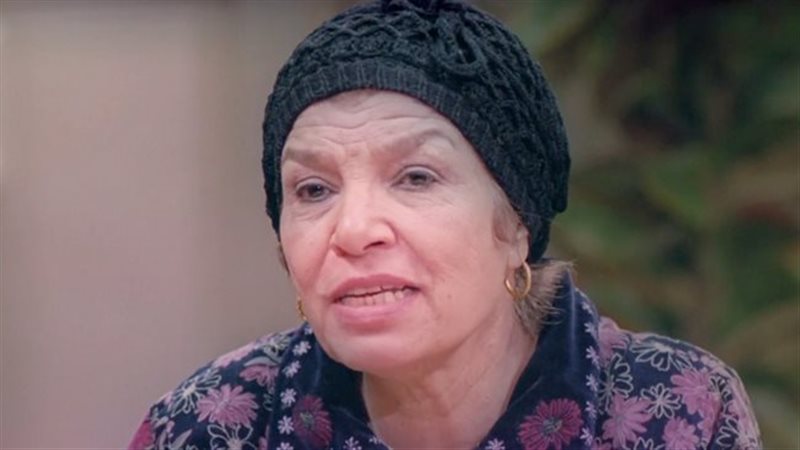 إنعام سالوسة، فيتو