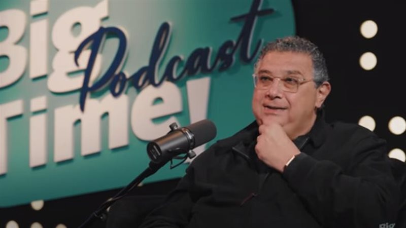 الفنان ماجد الكدواني،