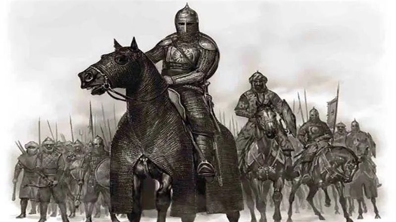 الفتوحات الإسلامية،