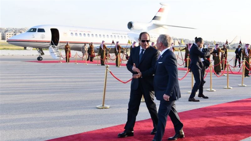 الرئيس عبد الفتاح
