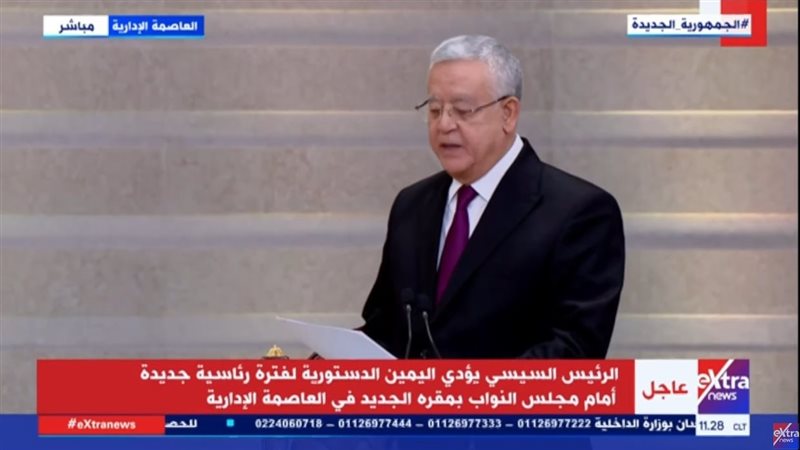 الدكتور حنفي الجبالي،
