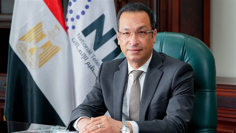 المهندس رأفت هندى،