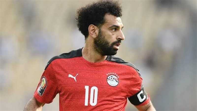 محمد صلاح، فيتو