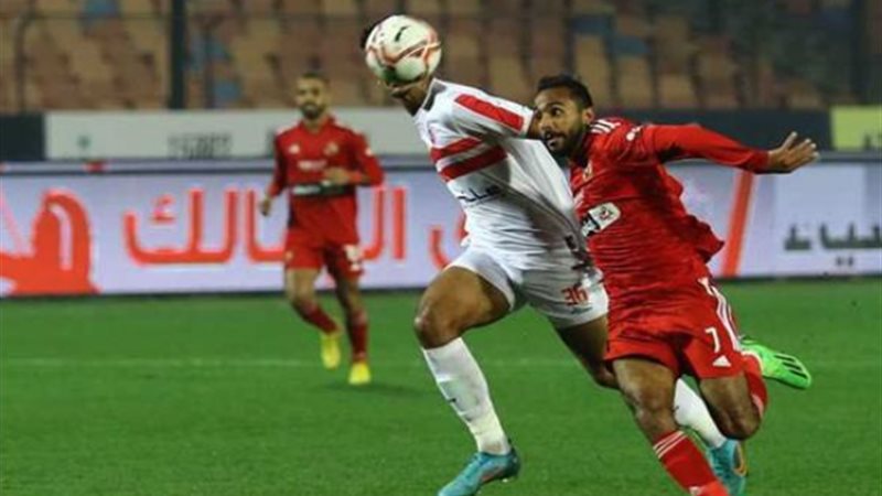 الاهلي، فيتو