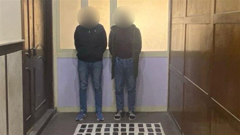بقيمة 3 ملايين جنيه..ضبط