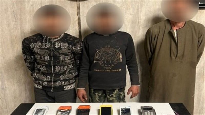 جرائم سرقات المتاجر