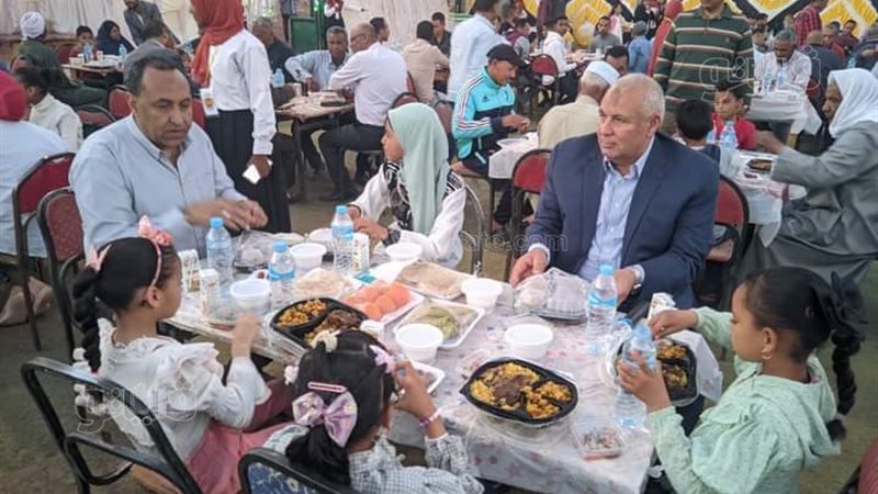 محافظ الوادى الجديد،