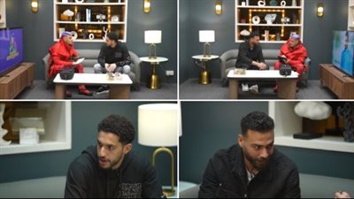 أبو جبل يكشف حقيقة خناقة كهربا والمتسبب في إفشال انتقاله للأهلي ومصطفى شوبير يرد