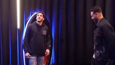 شوبير اتدخل في إفشال صفقة انتقالك للأهلي؟ أبو جبل ومصطفى شوبير يعلقان(فيديو)