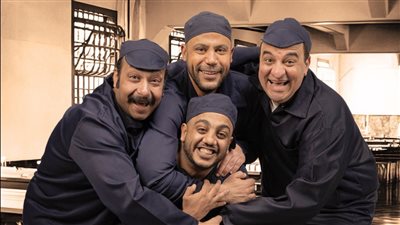 محمد إمام: الحلقات القادمة من كوبرا كلها مفاجآت