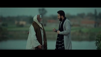 المداح 4 الحلقة 24، الجن يفتح البوابة الرابعة في صراعه مع حمادة هلال