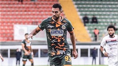 الدوري التركي، كوكا يسجل ويقود لانيا سبور لاكتساح إسطنبول بخماسية 