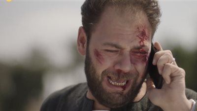 أداء عبقري لـ محمد علي رزق في الحلقة 23 من صيد العقارب