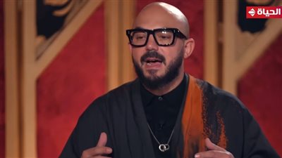 محمود العسيلي يوجه رسالة لـ عصام صاصا ويكشف رأيه في أغاني المهرجانات (فيديو)