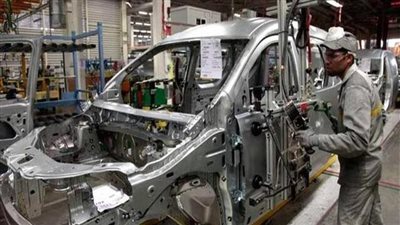  إجمالي تراجع مبيعات السيارات المجمعة محلية