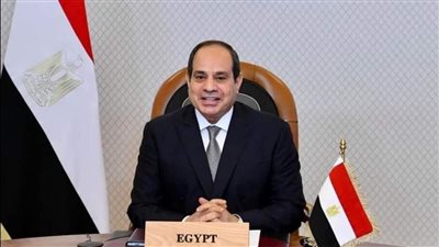 القوات المسلحة تهنئ رئيس الجمهورية بمناسبة حلول عيد الأضحى 