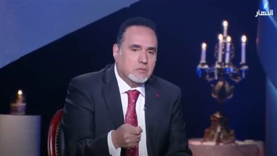 طارق فؤاد: شيرين عبد الوهاب قفلت السكة في وشي بعد ما طلعتها للنور (فيديو)