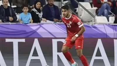 حقيقة توقيع محمود الأسود للزمالك