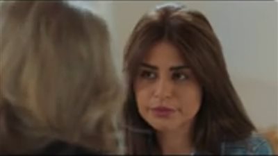 منة فضالي تخضع للعلاج الطبيعي بالحلقة الـ 23 من مسلسل محارب